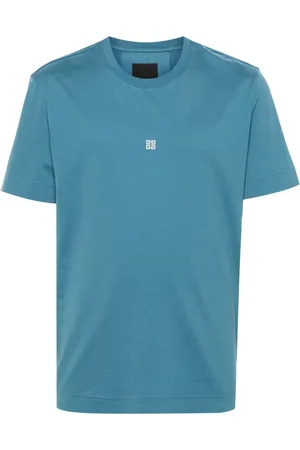Givenchy Playera con logo 4G bordado