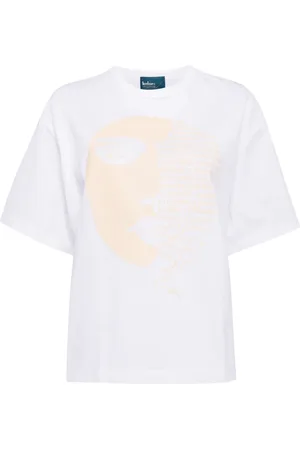 Kolor Playera con logo estampado