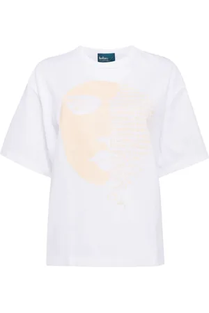 Kolor Playera con logo estampado