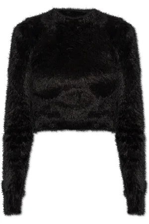 Balenciaga Suéter corto