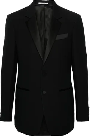 GABRIELA HEARST Blazer Nicolson