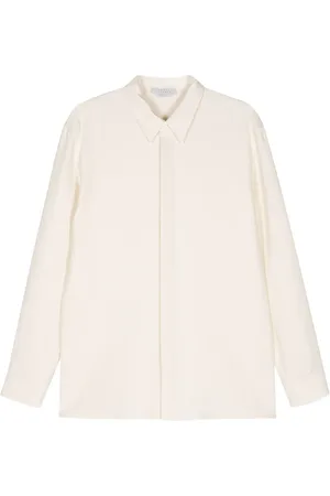 GABRIELA HEARST Camisa Nicolas