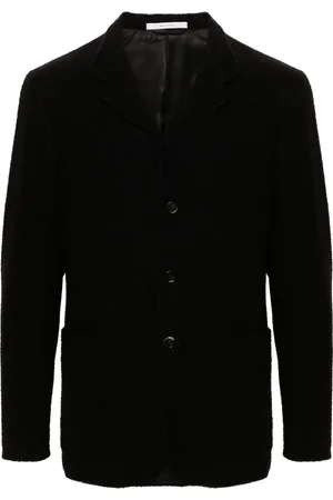 GABRIELA HEARST Blazer Obi con botones