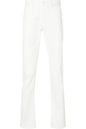 GABRIELA HEARST Jeans Anthony