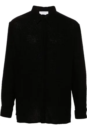 GABRIELA HEARST Camisa Nicolas
