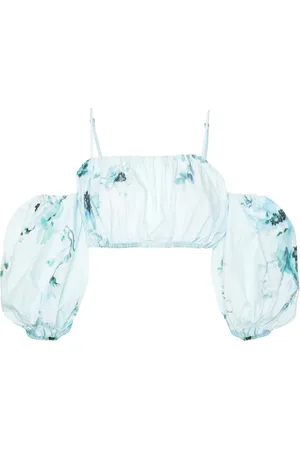 ZIMMERMANN Top Lightburst