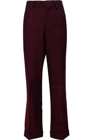 Kolor Pantalones rectos