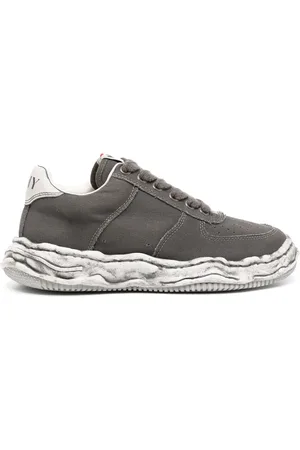 Maison Mihara Yasuhiro Tenis Wayne