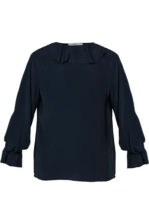 Erdem Blusa manga larga