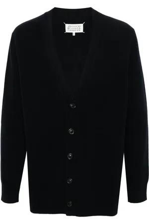Maison Margiela Cárdigan con botones