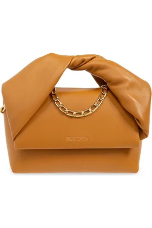 J.W.Anderson Tote Twister mediana
