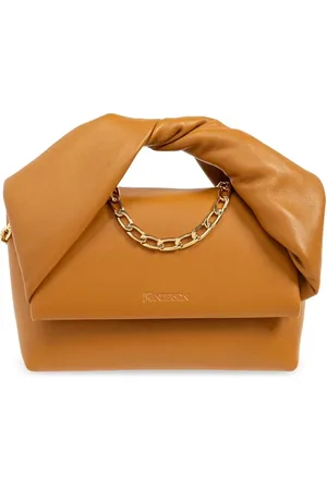J.W.Anderson Tote Twister mediana