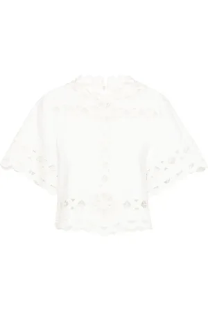 Isabel Marant Blusa Parissa