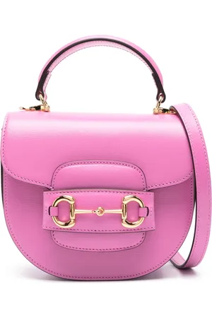 Gucci Tote Horsebit 1955 mini