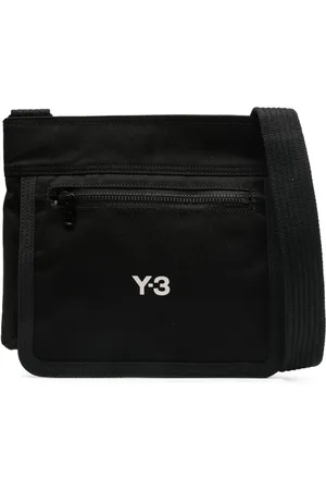 Y-3 Bolsa de hombro Classic Sacoche