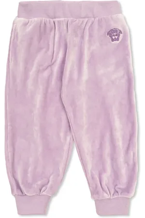 VERSACE Pants Medusa Head