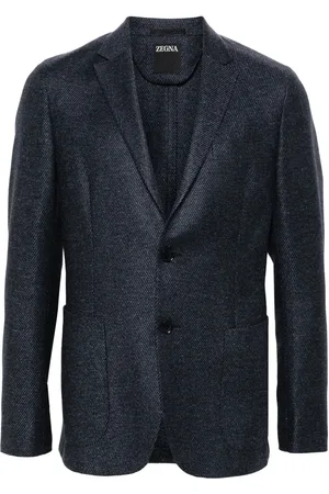 Ermenegildo Zegna Blazer con botones