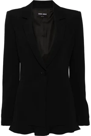Giorgio Armani Blazer con botones