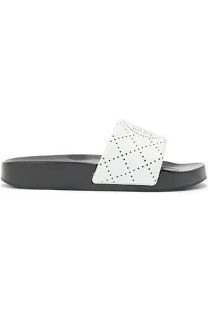 Tory Burch Flip flops Double T