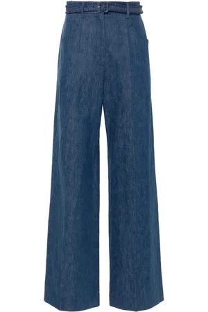 GABRIELA HEARST Jeans Norman