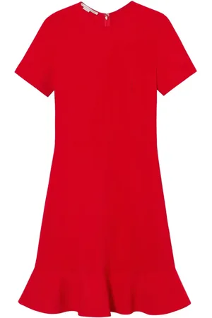 Stella McCartney Vestido corto Iconic