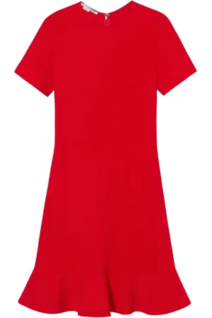 Stella McCartney Vestido corto Iconic