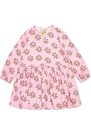 Stella McCartney Vestido Shooting Stars