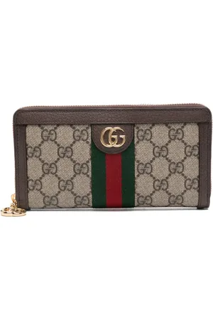 Gucci Cartera Ophidia