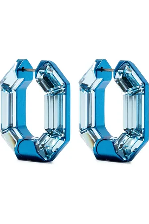 Swarovski Arracadas Lucent