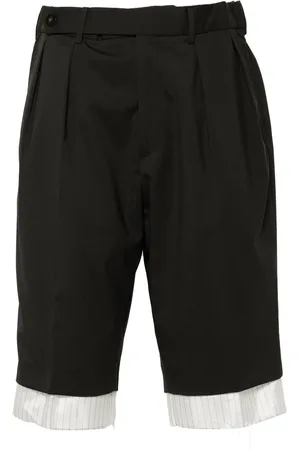 BETTTER Shorts de vestir de x Zegna