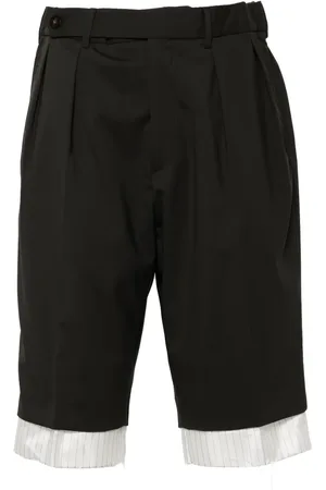 BETTTER Shorts de vestir de x Zegna