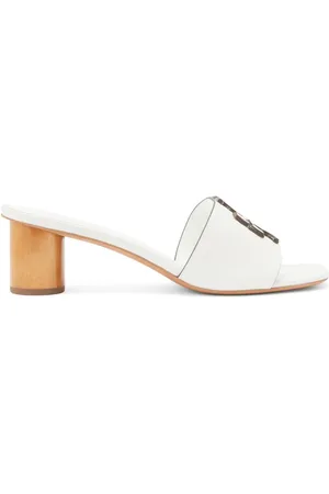 Tory Burch Sandalias Ines con tacón de 55mm