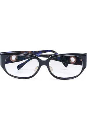 Céline Lentes con armazón cuadrada