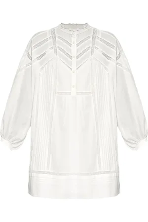 Marant Etoile Vestido Galia