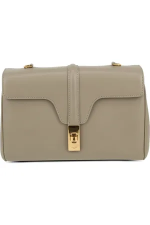Céline Bolsa de hombro Soft 16