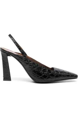 Giuseppe Zanotti Zapatillas Brendha con tacón de 90mm