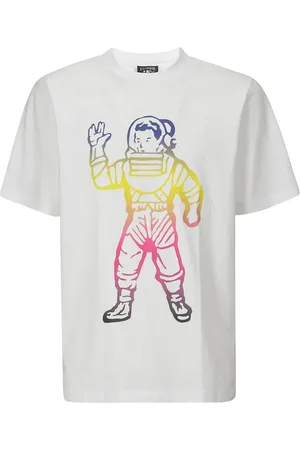 Billionaire Boys Club Playera con estampado gráfico