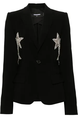 Dsquared2 Blazer con botones