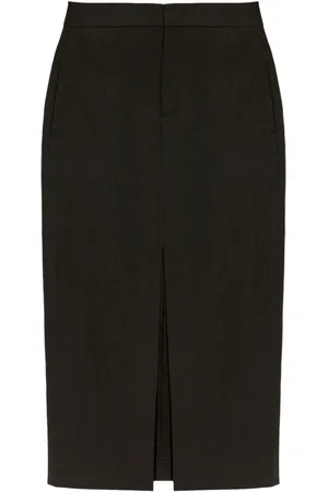 Isabel Marant Falda Dixina
