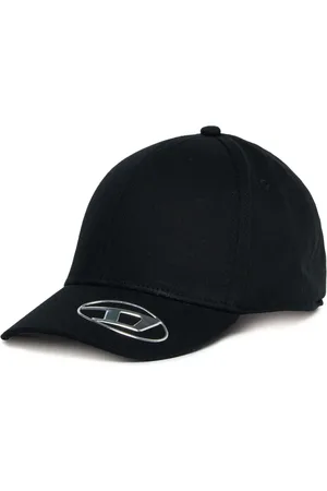 Diesel Gorra Oval-D