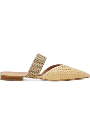 MALONE SOULIERS Mules Manu