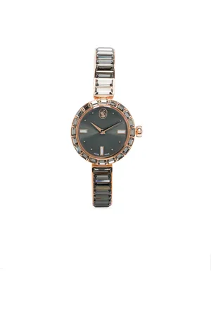 Swarovski Reloj Matrix Bangle de 25mm