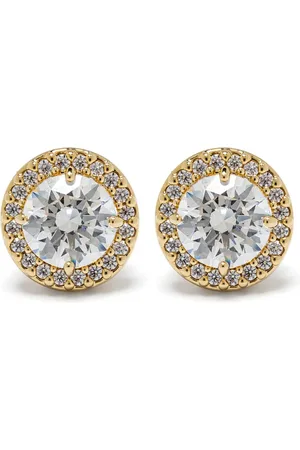 Swarovski Aretes Una Angelic