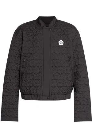 Kenzo Chamarra Boke Flower