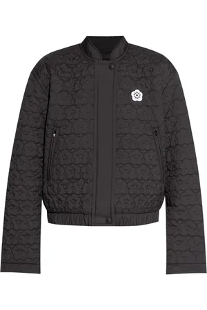 Kenzo Chamarra Boke Flower