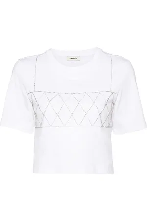 Sandro Playera Diamond