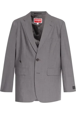 Kenzo Blazer con botones