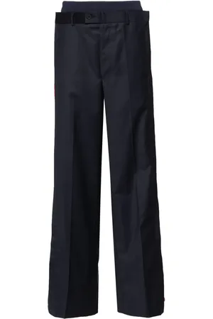 BETTTER Pantalones híbridos de x Fila