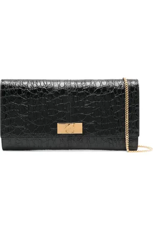 Giuseppe Zanotti Bolsa de mano Montserrat