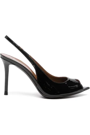 Giuseppe Zanotti Sandalias Intrigo con tacón de 90mm